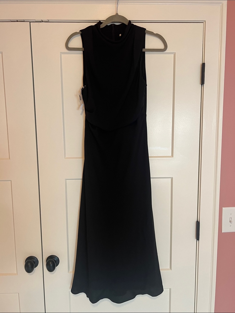 Black Aritzia Dress NWT